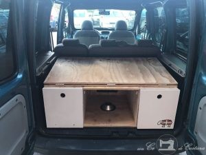 Lee más sobre el artículo Camper con estilo «diy»