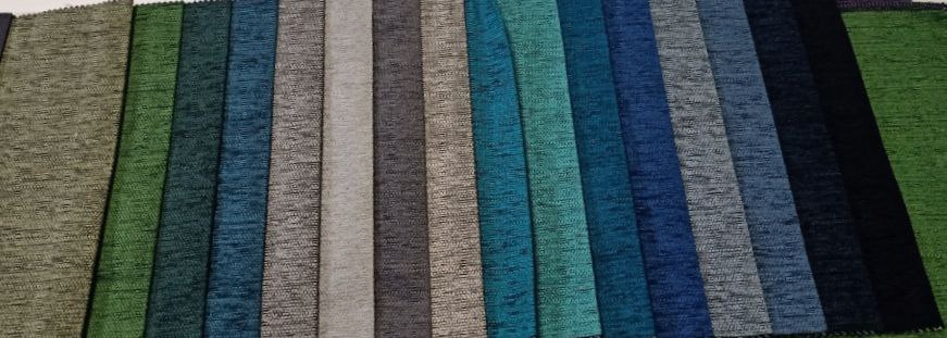 Lee más sobre el artículo Telas disponibles